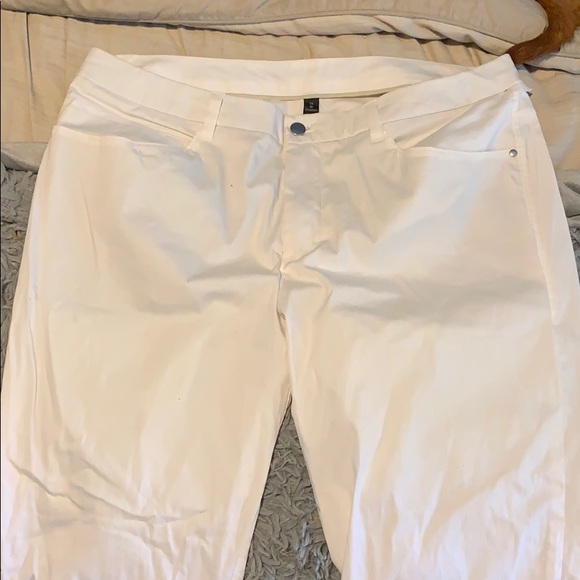 lululemon athletica Other - Lululemon ABC pants